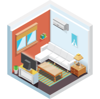Virtual Home Staging