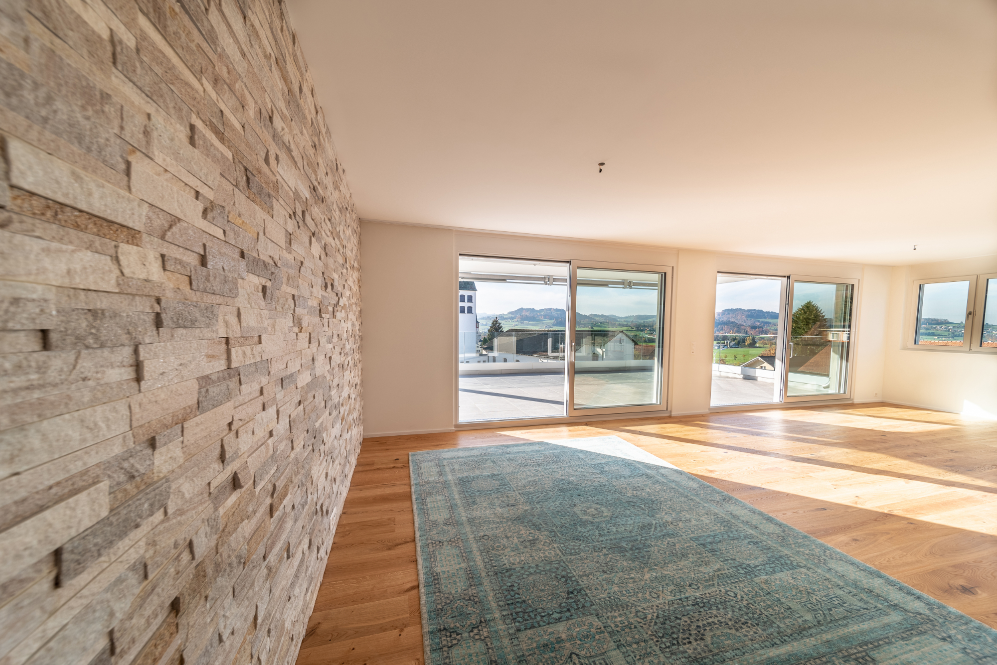 Virtual Home Staging